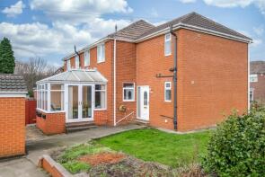 1, Ings Crescent, Millbridge, Liversedge WF15 6BZ
