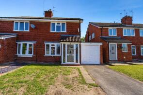 4, Heron Close, Wolverhampton WV9 5JE
