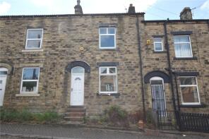 21, North View Terrace, Stanningley, Pudsey LS28 6HY