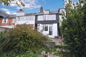 4, New Coastguard Cottages, Mills Road, Weymouth DT3 6HA