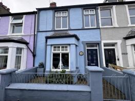 Tre Faris, Rating Row, Beaumaris LL58 8AF