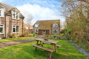 15, Gaskell Court, Thornton End, Holybourne, Alton GU34 4HF