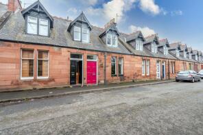 90, West Holmes Gardens, Fisherrow, Musselburgh EH21 6QJ