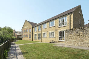 Flat 8, 26, Harris Close, Frome BA11 5JY