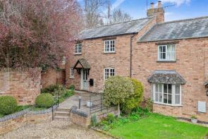 1, College Cottages, Chapel Lane, Upper Brailes, Banbury OX15 5AT