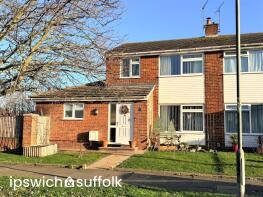8, Chepstow Road, Ipswich IP1 6RY