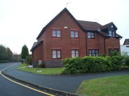 37, Herons Way, Bolton BL2 1EX