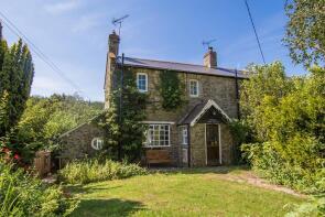 Chenson Farm Cottage, Road From Eggesford Station To Tonyfield Wood Cross, Chulmleigh EX18 7LE