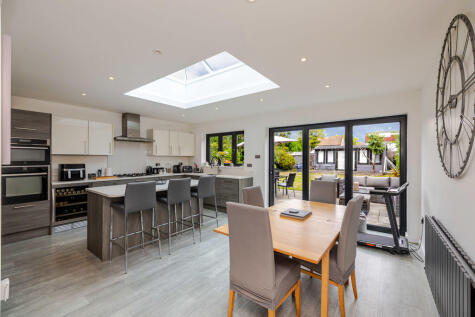 Blanchmans Road, Warlingham