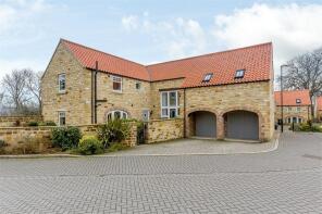 1, Dales View, Hudswell DL11 6BU