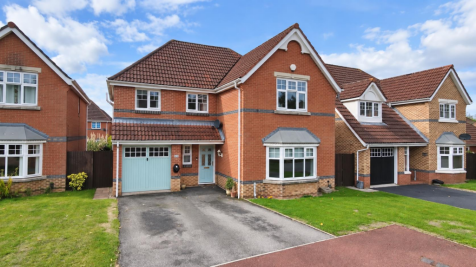 St. Stephens Close, Norton, TS20 1UZ