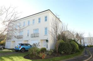 6, Keynshambury Road, Cheltenham GL52 6HB