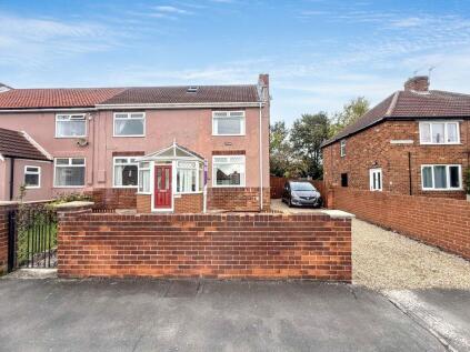 South View, Wingate, Durham, TS28 5BJ