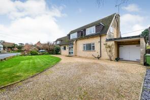 10, St Margarets Road, Alderton, Tewkesbury GL20 8NN