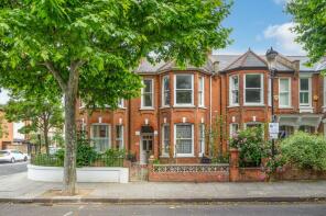 148, Oxford Gardens, London W10 6LZ