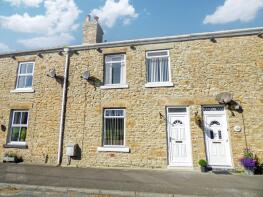 3, Johnsons Buildings, Iveston Lane, Consett DH8 7TH