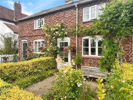 4, The Green, Nantwich CW5 8EY