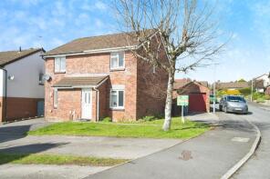4, Astoria Close, Thornhill, Cardiff CF14 9DQ