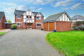 63, Alrewas Road, Kings Bromley, Burton-on-trent DE13 7HP