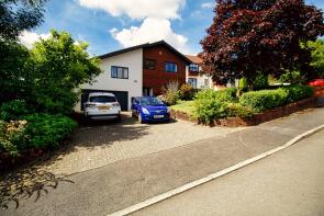 Garth House, Pen-y-waun, Pentyrch, Cardiff CF15 9SJ