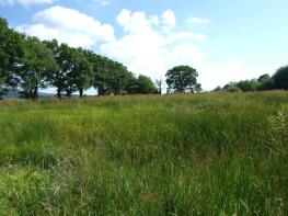 Maes Y Wawr, Cefn Gorwydd, Llangammarch Wells LD4 4DN