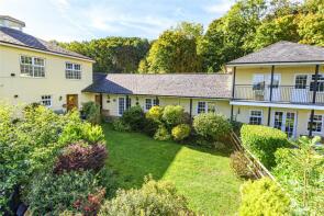 Stable Cottage, Widworthy Court, Lane To Widworthy Court, Honiton EX14 9JN