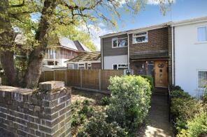 72, Sandringham Road, Southampton SO18 1JN