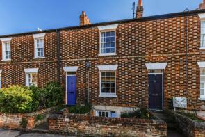 97, Walton Street, Oxford OX2 6EB
