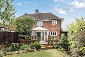 123, Upland Way, Epsom KT18 5SS
