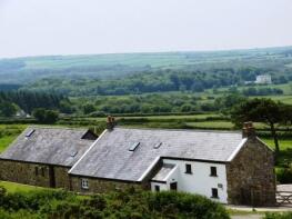 Hayes Farm, Reynoldston, Swansea SA3 1HN
