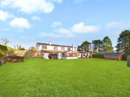 Rockingham, East Road, Kilkhampton, Bude EX23 9QS