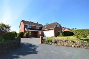 Merrileas, Monkland Village Road, Leominster HR6 9DB