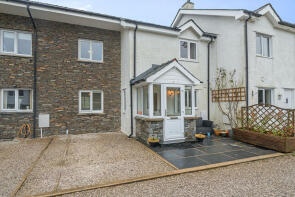2, Wilkinson View, Backbarrow, Ulverston LA12 8RE