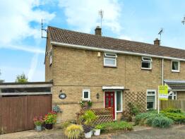 6, Benams Close, Peterborough PE5 7AW