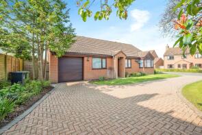 4, Eagle Close, Norwich NR11 7AW
