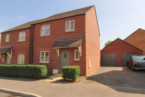 5, Blane Place, Sandy SG19 2FQ