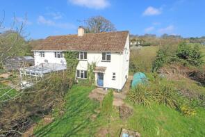 2, Arscott Cottages, Road Past Higher Coombe Farm, Exeter EX5 5LA