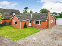 8 Newlo, Orchard Way, Great Yarmouth NR29 3AY