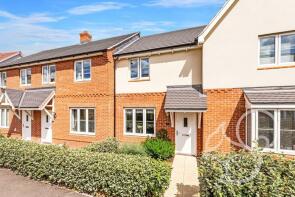 9, Marina Walk, Colchester CO5 7DL