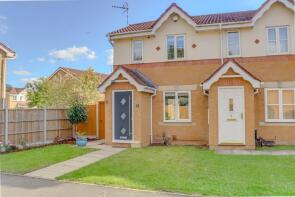 5, Withington Close, Thorpe Astley, Leicester LE3 3UB