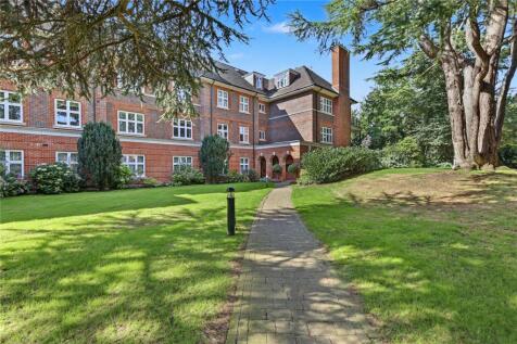 Beaumont Close, London, N2