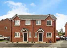 10, Maple Lane, Burton Green, Kenilworth CV8 1TP