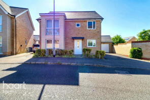 32, Bisley Crescent, Cambridge CB23 6JA
