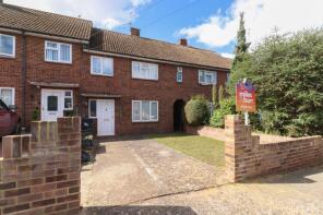 10, Chapel Hill Close, Margate CT9 4EW