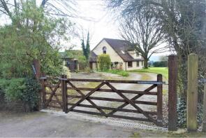 Highfield, Road From Romansleigh Cross To Three Corner Cross, South Molton EX36 4JP