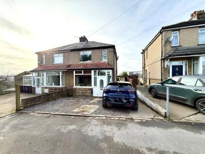 Wrose View, Shipley