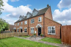 1, Frome Walk, Spalding PE11 3WU