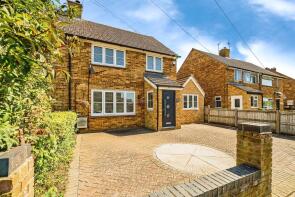 27, Bonnersfield, Aylesbury HP18 9DJ