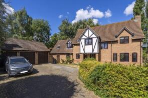 10, Kingsoe Leys, Middleton, Milton Keynes MK10 9BG