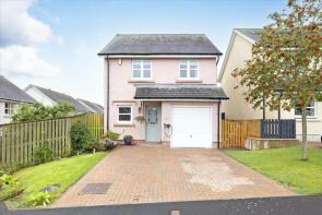 30, West Myrescroft, Jedburgh TD8 6XR